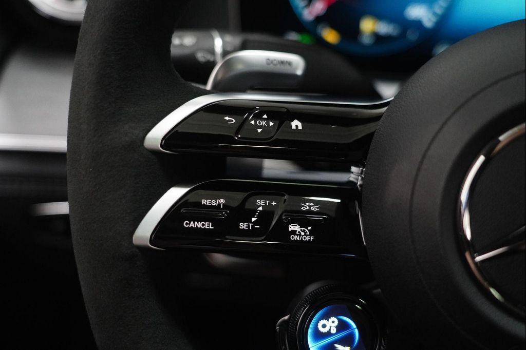 used 2023 Mercedes-Benz AMG GT 63 car, priced at $149,963