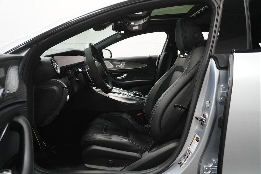 used 2023 Mercedes-Benz AMG GT 63 car, priced at $149,963
