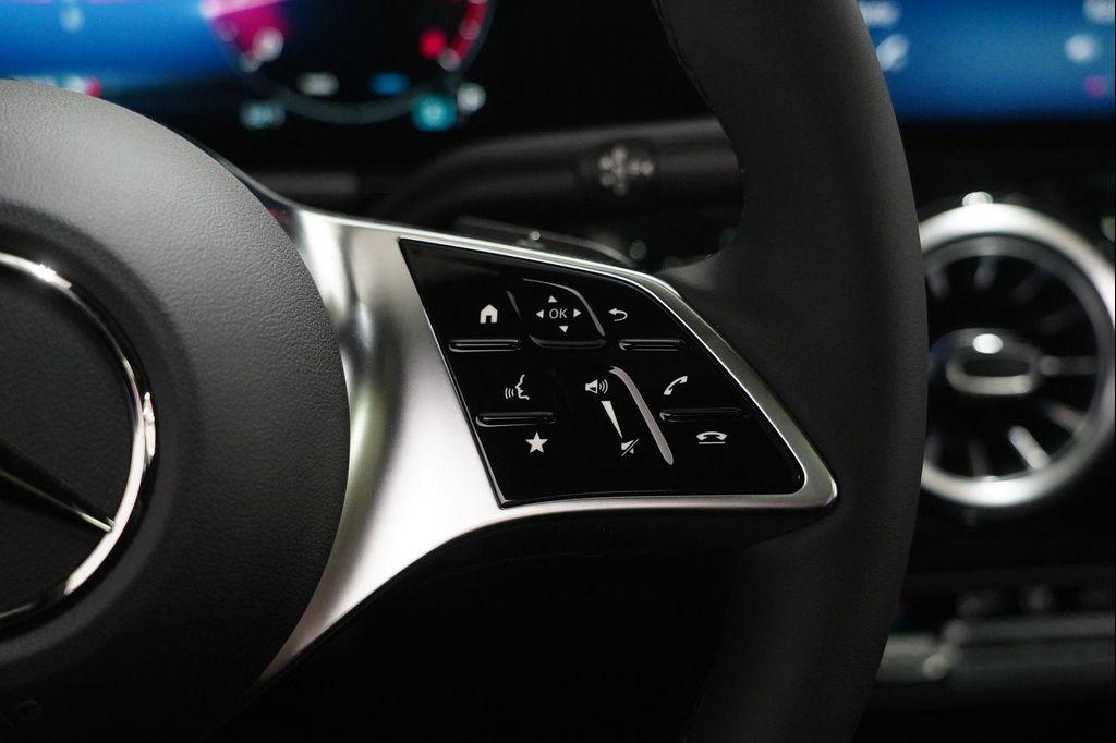 new 2026 Mercedes-Benz GLA 250 car, priced at $49,330