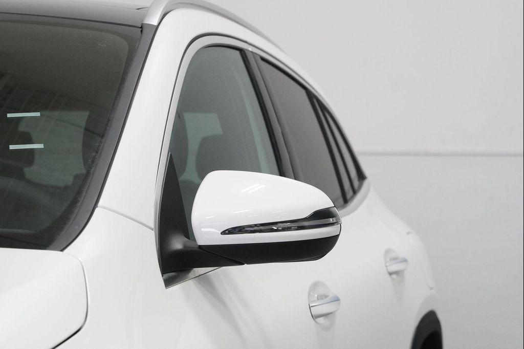 new 2026 Mercedes-Benz GLA 250 car, priced at $49,330