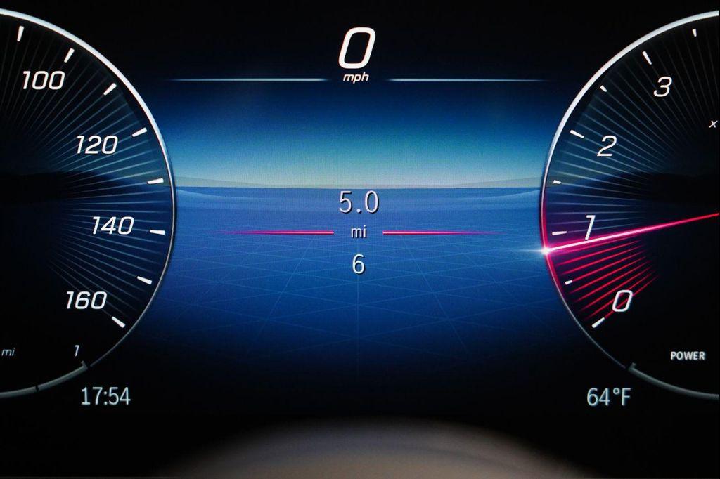 new 2026 Mercedes-Benz GLA 250 car, priced at $49,330