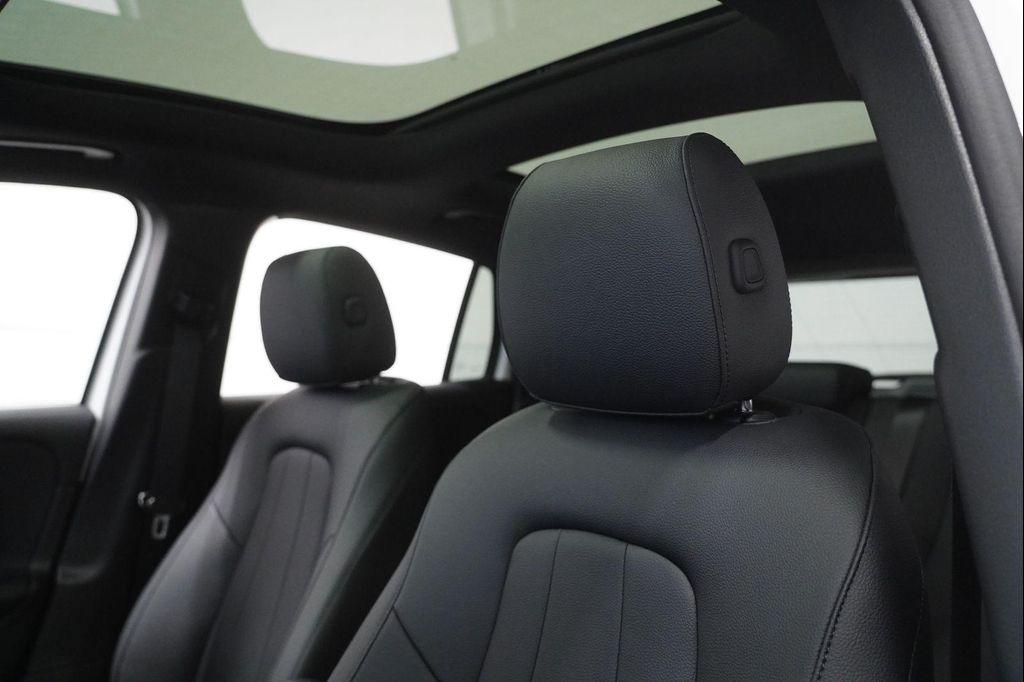 new 2026 Mercedes-Benz GLA 250 car, priced at $49,330