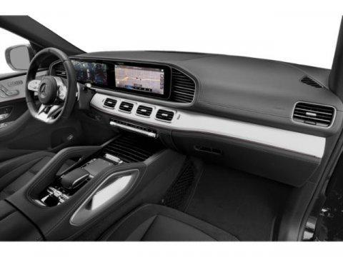 used 2022 Mercedes-Benz AMG GLE 53 car, priced at $72,074