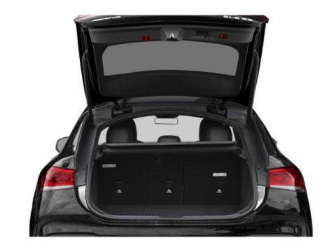 used 2022 Mercedes-Benz AMG GLE 53 car, priced at $72,074