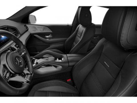 used 2022 Mercedes-Benz AMG GLE 53 car, priced at $72,074