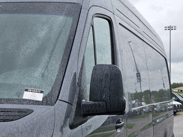 new 2025 Mercedes-Benz Sprinter 2500 car, priced at $82,192