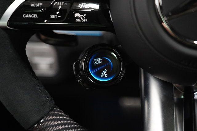 new 2025 Mercedes-Benz AMG GLE 63 car, priced at $143,740