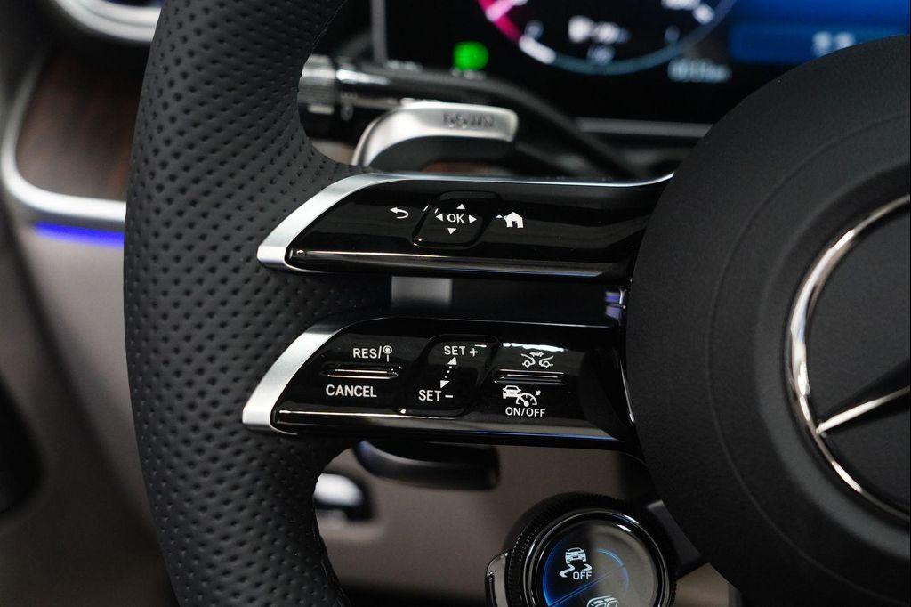 new 2026 Mercedes-Benz AMG CLE 53 car, priced at $94,045