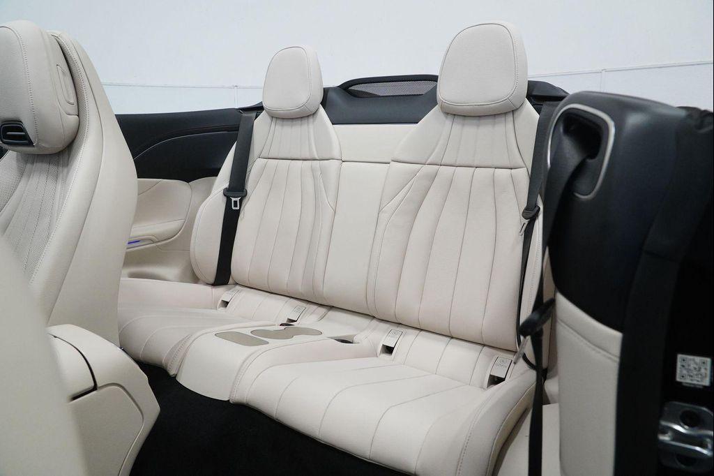 new 2026 Mercedes-Benz AMG CLE 53 car, priced at $94,045