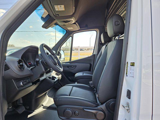 new 2024 Mercedes-Benz Sprinter 2500 car, priced at $65,459