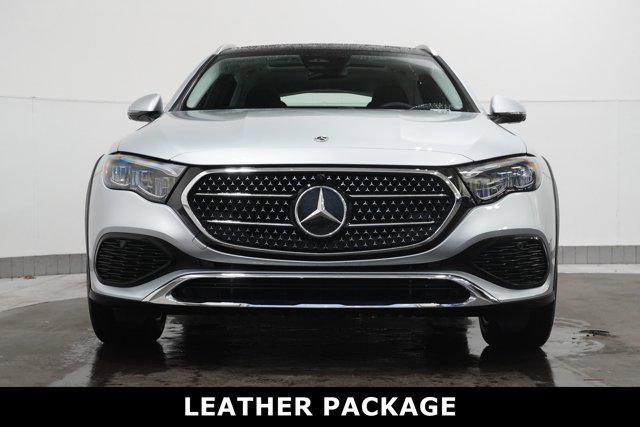 used 2025 Mercedes-Benz E-Class car, priced at $70,996