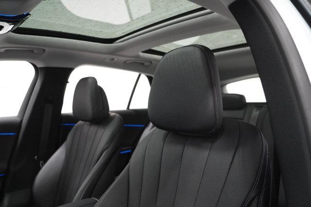 used 2025 Mercedes-Benz E-Class car, priced at $70,996