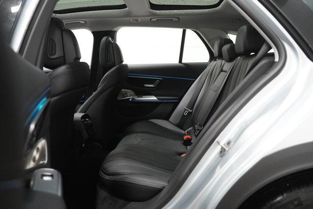 used 2025 Mercedes-Benz E-Class car, priced at $70,996