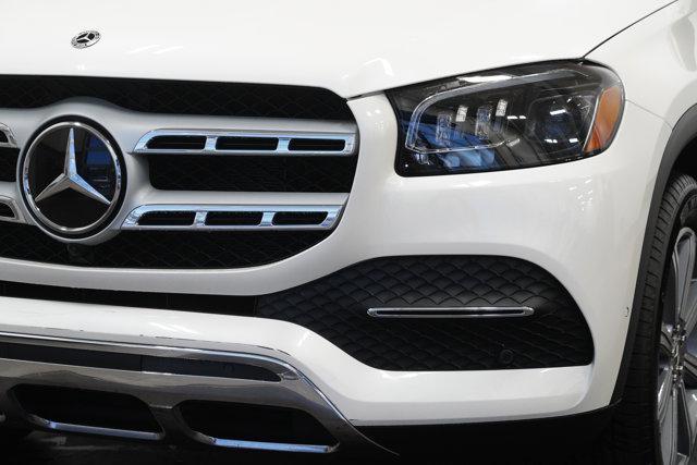 used 2022 Mercedes-Benz GLS 450 car, priced at $57,797