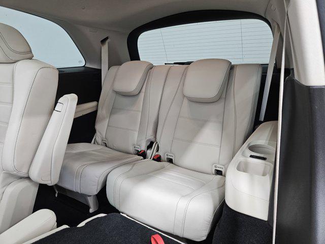 used 2022 Mercedes-Benz GLS 450 car, priced at $57,797