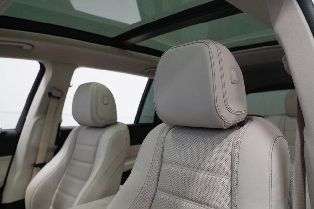 used 2022 Mercedes-Benz GLS 450 car, priced at $57,797