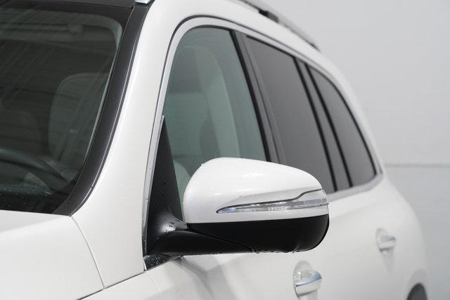 used 2022 Mercedes-Benz GLS 450 car, priced at $57,797