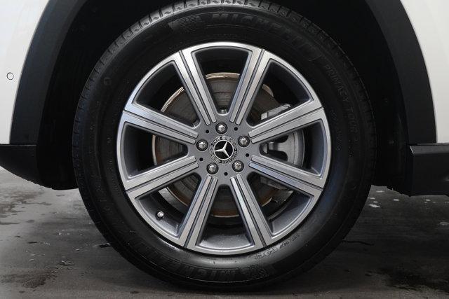 used 2022 Mercedes-Benz GLS 450 car, priced at $57,797