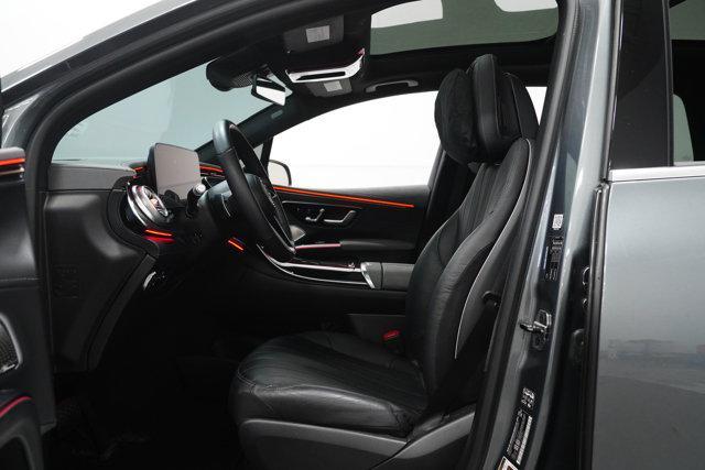 used 2023 Mercedes-Benz EQS 450 car, priced at $52,761