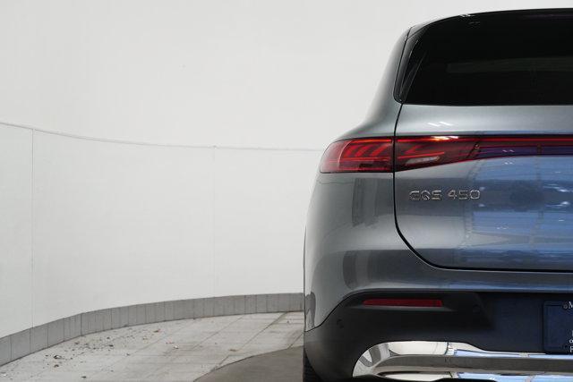 used 2023 Mercedes-Benz EQS 450 car, priced at $52,761