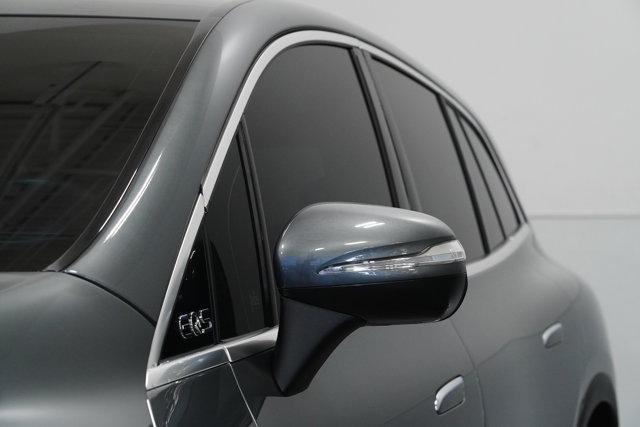 used 2023 Mercedes-Benz EQS 450 car, priced at $52,761