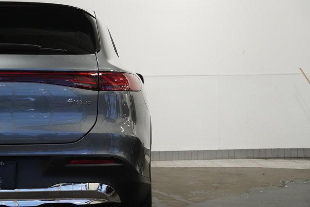 used 2023 Mercedes-Benz EQS 450 car, priced at $52,761