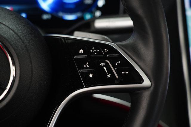 used 2023 Mercedes-Benz EQS 450 car, priced at $52,761
