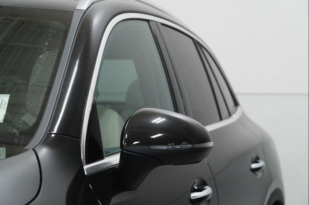 new 2026 Mercedes-Benz GLC 300 car, priced at $57,945