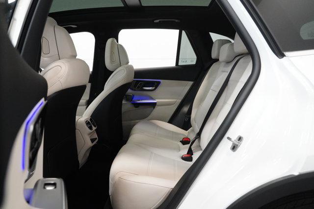 new 2025 Mercedes-Benz GLC 300 car, priced at $56,385