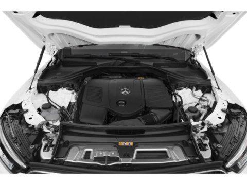 new 2025 Mercedes-Benz GLC 300 car, priced at $56,385