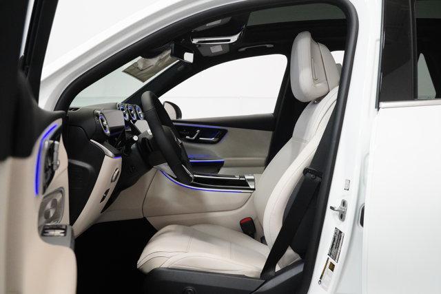 new 2025 Mercedes-Benz GLC 300 car, priced at $56,385