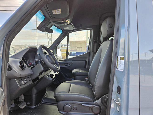 new 2024 Mercedes-Benz Sprinter 2500 car, priced at $67,066