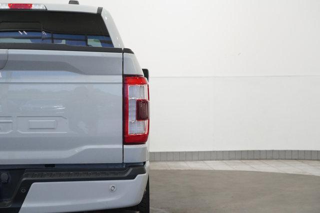 used 2023 Ford F-150 car, priced at $47,043