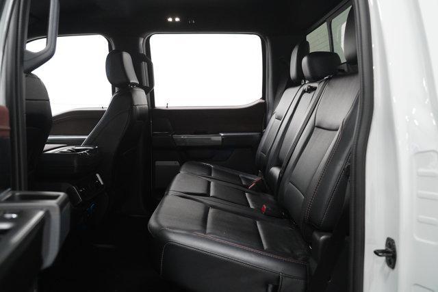 used 2023 Ford F-150 car, priced at $47,043