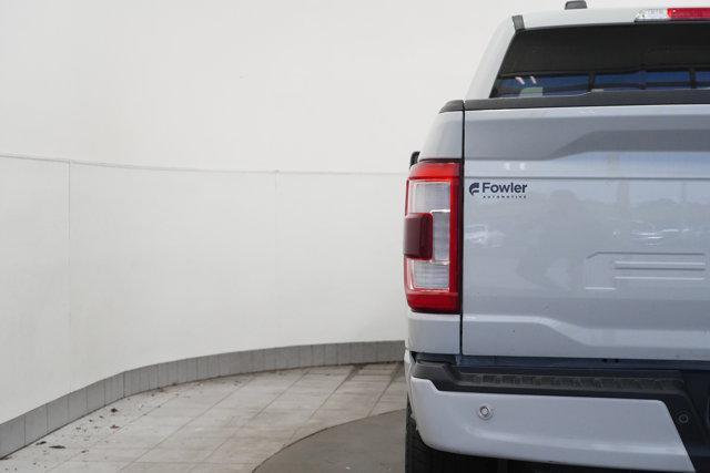 used 2023 Ford F-150 car, priced at $47,043