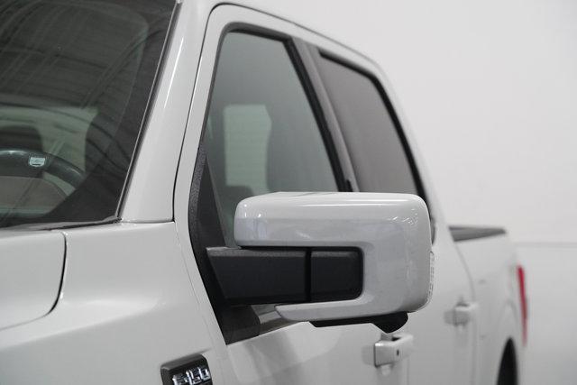 used 2023 Ford F-150 car, priced at $47,043