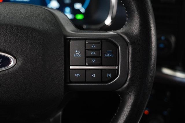 used 2023 Ford F-150 car, priced at $47,043