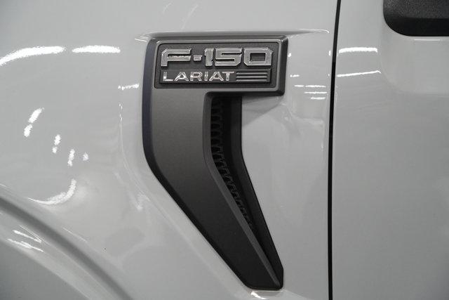 used 2023 Ford F-150 car, priced at $47,043