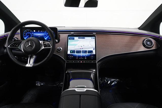 used 2023 Mercedes-Benz EQE 500 car, priced at $48,860