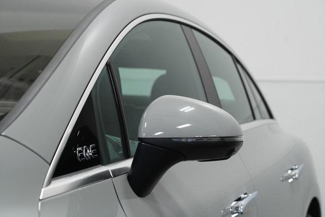 used 2023 Mercedes-Benz EQE 500 car, priced at $48,860