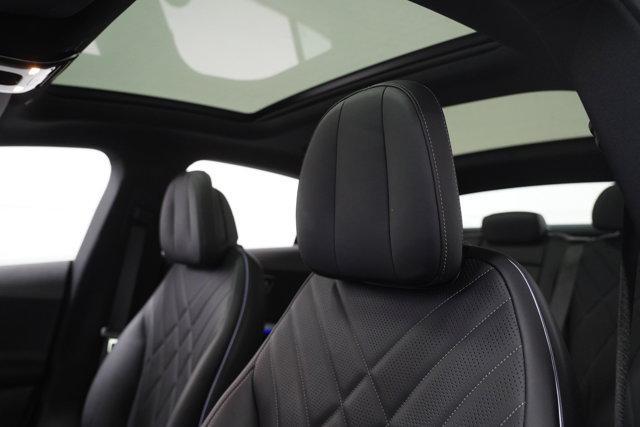 used 2023 Mercedes-Benz EQE 500 car, priced at $48,860