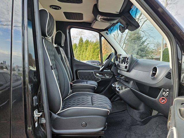 new 2024 Mercedes-Benz Sprinter 3500XD car, priced at $183,971