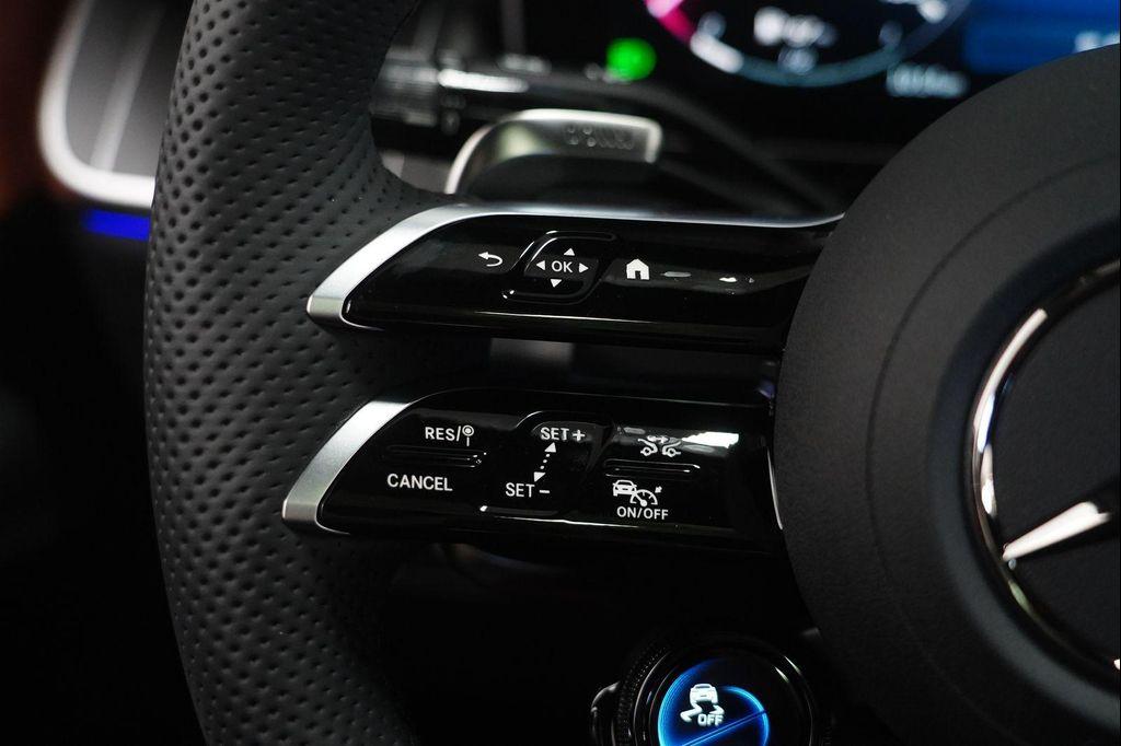 new 2026 Mercedes-Benz AMG GLC 43 car, priced at $85,590