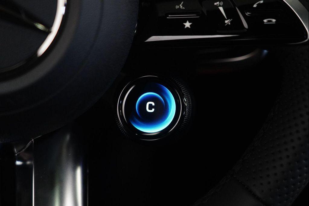 new 2026 Mercedes-Benz AMG GLC 43 car, priced at $85,590