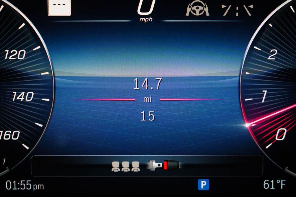 new 2026 Mercedes-Benz G-Class car, priced at $185,955