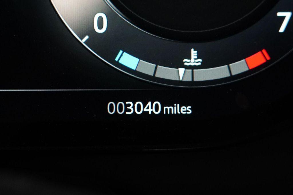 used 2025 Land Rover Range Rover car, priced at $116,340