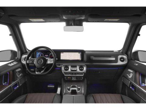 used 2024 Mercedes-Benz G-Class car, priced at $168,563