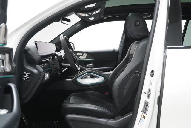used 2022 Mercedes-Benz AMG GLS 63 car, priced at $71,986