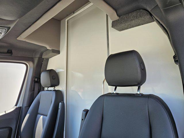 new 2024 Mercedes-Benz Sprinter 3500XD car, priced at $57,400
