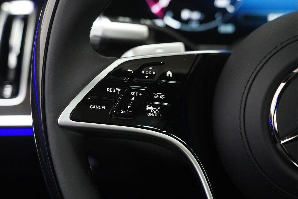 new 2026 Mercedes-Benz S-Class car, priced at $133,560